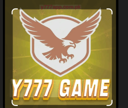 Y777 Game logo